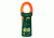 Extech Instruments Multimeter, Clamp-On Trms, 380926