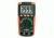 Extech Instruments Multimeter, Digital, Autoranging, MN16A