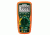Extech Instruments Multimeter,Hd,Waterproof 40000 Ct/Trms/Temp, EX530