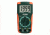 Extech Instruments Multimeter, Mini, Digital, MN15A