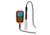 Extech Instruments Ph/conductivity/meter Kit DO700, Unit EA