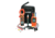 Extech Instruments Phase Rotation/Clamp Meter Kit, MA640-K