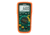 Extech Instruments Professional Multimeter True Rms W/Ncv, EX350
