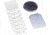 Extech Instruments Replacement Reference Films For Cg204, 10 Sets, , CG204-REF