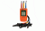 Extech Instruments Rotation Tester, 3-Phase, 480400