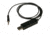 Extech Instruments Software &amp; Cable For Heavy Duty Series, 407001