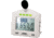 Extech Instruments Sound Level Alert W/Nist, Sl130W, SL130W-NIST