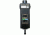 Extech Instruments Tachometer, Combination Photo/Contact, 461895