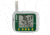 Extech Instruments Temperature And Humidity Datalogger, 42280