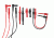 Extech Instruments Test Lead Kit, TL809