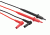 Extech Instruments Test Leads Multilog/Multipro Series, TL805