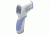 Extech Instruments Thermometer Ir Body &amp; Surface, IR200
