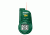 Extech Instruments Thermometer, Ir, Pocket With Laser Pointer, IR201A