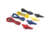 Extech Instruments Voltage Test Leads With Alligator Clips, 382099