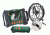 Extech Instruments Wireless Plumbing Videoscope Kit W/ 30M, HDV650W-30G
