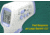 Flir Extech IR200 IR Thermometer - Fast Response on Large Back-lit LCD
