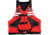 Extrasport Universal HiFloat Life Vest, Universal Size, Denier Cordura, Red, Black 0710001147