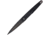 Extrema Ratio BD4 R Linerlock Folding Knife, 4.75in black MIL-C-13924 burnished Bohler N690 stainless blade, Black anodized aluminum handle, 0496BLK