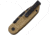Extrema Ratio BF1 Linerlock Desert Warfare