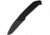 Extrema Ratio BF2 CD Linerlock Black