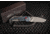 Extrema Ratio BF2 HELMSMAN Dive Linerlock Folding Knife, EX0163SW