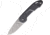 Extrema Ratio BFO R CD Linerlock Wolf