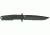 Extrema Ratio Col Moschin Fixed Blade Knife, 6in EX125