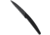 Extrema Ratio Extrema Ratio Dark Talon BF3 Basic Folder Combat Knife 4.72" Black Plain, Black, Bohler N690, adult, BHQ-10265