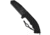 Extrema Ratio Extrema Ratio RAO 185 Tactical Survival Knife 4.72" Black Plain, Black, Bohler N690, adult, BHQ-10005