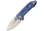 Extrema Ratio Frame Rock Titan Blue