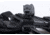 Extrema Ratio Fulcrum Combat Knife, Black, EX0304BLK