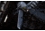 Extrema Ratio Fulcrum Combat Knife, Black, EX0304BLK