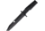 Extrema Ratio Fulcrum Combat Knife Black