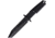Extrema Ratio Fulcrum S Fixed Blade Black