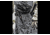 Extrema Ratio Herring NE Fixed Blade Knives, 6.57 in, Bohler N690 Stainless, Dagger Blade, Brass Handle, 04.1000.0319/BL-OR-N