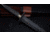 Extrema Ratio Herring NE Fixed Blade Knives, 6.57 in, Bohler N690 Stainless, Dagger Blade, Brass Handle, 04.1000.0319/BL-OR-N