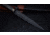 Extrema Ratio Herring NE Fixed Blade Knives, 6.57 in, Bohler N690 Stainless, Dagger Blade, Brass Handle, 04.1000.0319/BL-OR-N