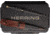 Extrema Ratio Herring NE Fixed Blade Knives, 6.57 in, Bohler N690 Stainless, Dagger Blade, Brass Handle, 04.1000.0319/BL-OR-N