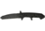 Extrema Ratio MF3 Ingredior Folding Knife, 4.25in, Black Cobalt Steel Tanto, Black Anodized Anticorodal Handle EX133MF3T
