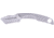 Extrema Ratio N.K.2 SW Fixed Blade Knife, 5in, N690 Stainless Tanto Blade, Black Kydex Handle, 04.1000.0204/SW