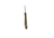 Extrema Ratio Nemesis Desert Warfare Folding Knife,4.375in,Bohler N-690 Steel,Desert Tan,Aluminum Handle, 136NEMDW