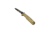 Extrema Ratio Nemesis Desert Warfare Folding Knife,4.375in,Bohler N-690 Steel,Desert Tan,Aluminum Handle, 136NEMDW