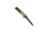 Extrema Ratio Nemesis Desert Warfare Folding Knife,4.375in,Bohler N-690 Steel,Desert Tan,Aluminum Handle, 136NEMDW