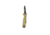 Extrema Ratio Nemesis Desert Warfare Folding Knife,4.375in,Bohler N-690 Steel,Desert Tan,Aluminum Handle, 136NEMDW