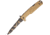 Extrema Ratio Nemesis Desert Warfare Folding Knife,4.375in,Bohler N-690 Steel,Desert Tan,Aluminum Handle EX136NEMDW
