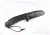 Extrema Ratio RAO Folder Folding Knife,Cobalt Steel Blade, Black Anodized Aluminum Alloy Handle EX130RAO