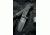 Extrema Ratio RAO Folder Folding Knife,Cobalt Steel Blade, Black Anodized Aluminum Alloy Handle EX130RAO