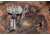 Extrema Ratio Satre Expedition Neck Knife, EX0222EXP