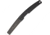 Extrema Ratio T Razor Black Folding Knife,3.75in,Bohler N-690 Steel,Black,Aluminum Handle EX1000138