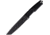 Extrema Ratio T4000 S Fixed Blade Black